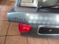 Preview: Ford Escort Limousine Heckklappe Heckdeckel grün