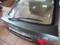 Preview: Ford Escort Limousine Heckklappe Heckdeckel grün