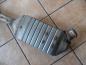 Preview: BMW E46 320d Dieselpartikelfilter DPF 103R000365