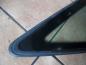 Preview: Ford Escort Seitenscheibe Dreieckscheibe Hinten Rechts