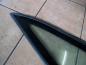 Preview: Ford Escort Seitenscheibe Dreieckscheibe Hinten Links