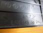 Preview: Mazda 626 Einstiegsleiste Leiste Hinten Links GE4T68740