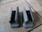 Preview: Ford Escort VII Abdeckung Sitzschiene 95AB-A62284