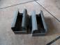 Preview: Ford Escort VII Abdeckung Sitzschiene 95AB-A62284