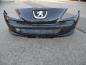 Preview: Peugeot 207 Bj. 2008-2010 Stoßstange Vorne Original 9654356880 Front Bumper