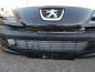 Preview: Peugeot 207 Bj. 2008-2010 Stoßstange Vorne Original 9654356880 Front Bumper