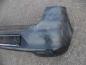 Preview: Seat Ibiza 6L original Stoßstange hinten 6L6807421 L ab 05-07 3 trg.