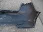 Preview: Seat Ibiza 6L original Stoßstange hinten 6L6807421 L ab 05-07 3 trg.