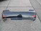 Preview: BMW 5er E60 Limo Stoßstange Hinten mit PDC 5112-7061252 Schwarz