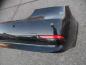 Preview: BMW 5er E60 Limo Stoßstange Hinten mit PDC 5112-7061252 Schwarz