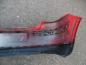 Preview: VW Golf IV Limousine Stoßstange Hinten Violett 1J6807421D