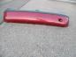 Preview: Renault Twingo C06 Stoßstange hinten Bumper 7700420919