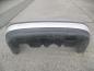 Preview: Seat Toledo II (1M) Stoßstange hinten 1M 5807421 D