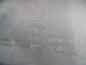 Preview: VW Golf 4 1J Variant Stoßstange Hinten 1J9807421
