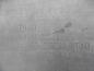 Preview: VW Golf 4 1J Variant Stoßstange Hinten 1J9807421