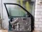 Preview: Ford Fiesta IV Tür Vorne Links Ölfarbe Grün