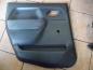 Preview: Opel Agila A Türverkleidung Hinten Links 09204570