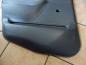 Preview: Opel Agila A Türverkleidung Hinten Links 09204570