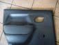 Preview: Opel Agila A Türverkleidung Hinten Links 09204570