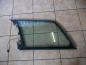 Preview: Audi A4 B5 Avant Seitenscheibe Scheibe Hinten Links