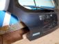 Preview: Fiat Bravo 182 Limousine Heckklappe / Heckdeckel Schwarz-met 820