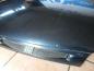 Preview: Fiat Bravo 182 Limousine Motorhaube Schwarz-met 820