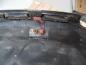 Preview: Fiat Bravo 182 Limousine Motorhaube Schwarz-met 820