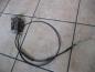 Preview: Fiat Bravo 182 Motorhaubenseil Motorhaube Seilzug
