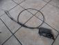 Preview: Fiat Bravo 182 Motorhaubenseil Motorhaube Seilzug