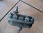 Preview: Audi A3 8L Stellmotor Tankklappe 8L0862153