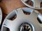 Preview: VW Polo 6N Radkappe Razierblende 14 Zoll 6N0601147