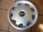 Preview: Opel Radkappe Razierblende 15 Zoll 90445778