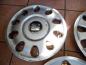 Preview: Seat Leon, Toledo 1M Radkappe Razierblende 14 Zoll 1M0601147