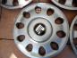 Preview: Seat Leon, Toledo 1M Radkappe Razierblende 14 Zoll 1M0601147