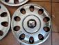 Preview: Seat Leon, Toledo 1M Radkappe Razierblende 14 Zoll 1M0601147
