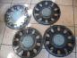 Preview: Seat Leon, Toledo 1M Radkappe Razierblende 14 Zoll 1M0601147