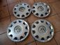 Preview: VW Golf IV Radkappe Razierblende 15 Zoll 1J0601147