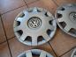 Preview: VW Golf IV Radkappe Razierblende 15 Zoll 1J0601147