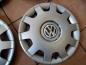 Preview: VW Golf IV Radkappe Razierblende 15 Zoll 1J0601147