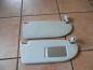 Preview: Seat Ibiza 6L Sonnenblende Rechts / Links 6L1857552A / 6L2857551A
