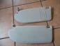 Preview: Seat Ibiza 6L Sonnenblende Rechts / Links 6L1857552A / 6L2857551A
