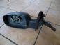 Preview: Opel Corsa C Aussenspiegel Links 8062349 ohne Spiegel