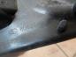 Preview: Opel Corsa C Aussenspiegel Links 8062349 ohne Spiegel