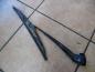 Preview: VW Golf IV Wischerarm Heckwischerarm Hinten 1J6955707