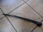 Preview: VW Golf IV Wischerarm Heckwischerarm Hinten 1J6955707
