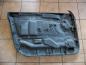 Preview: Audi A6 4B Türverkleidung Türpappe Vorne Rechts Dunkelblau