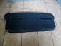 Preview: Ford Fiesta III Hutablage Abdeckung Kofferraum 89FB-B46506B