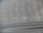 Preview: Ford Fiesta III Hutablage Abdeckung Kofferraum 89FB-B46506B