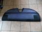 Preview: BMW 3-er E36 Hutablage Abdeckung Kofferraum