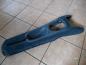 Preview: Renault Megane Scenic Mittelkonsole Verkleidung Stoff 7700433277